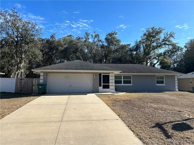 3764 E Sanders St, Inverness, FL, 34453