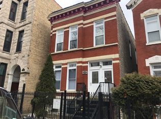1727 W Huron St #1, Chicago, IL 60622