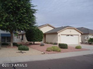 9640 W Carol Ave, Peoria, AZ 85345