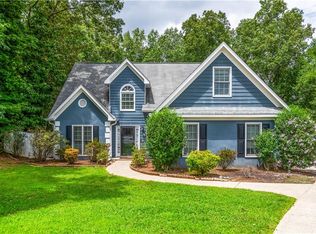 6432 Ivey Chase SE, Mableton, GA 30126