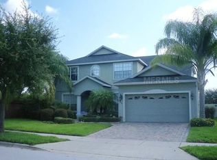 6636 Lake Pembroke Pl, Orlando, FL 32829
