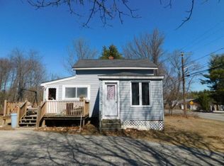 36 Kingston Rd, Plaistow, NH 03865