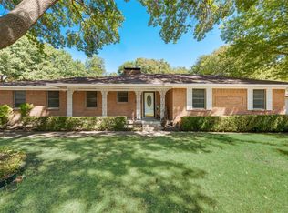 109 Spinner Cir, Desoto, TX 75115