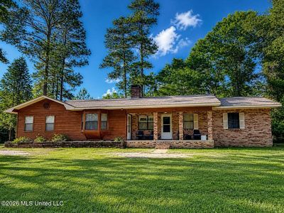 918 Neely Avera Rd, Neely, MS, 39461