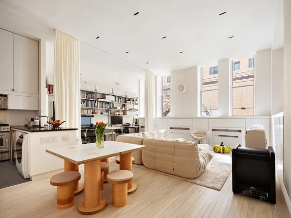 125 East 12th Street 2G image 1 of 10