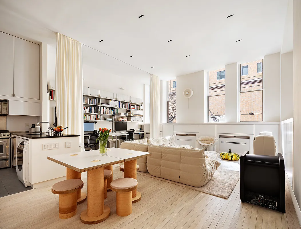 L'Appartement DEUXIEME CLASSE - 【今期完売 】ARGUE URAKE FOODIE 125 East 12th Street #2G in East Village, Manhattan | StreetEasy