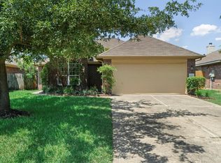 20627 Spring Bluff Ln, Spring, TX 77388