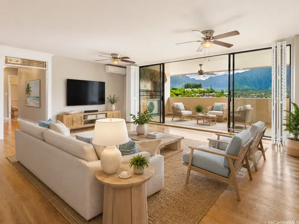 46-35 Konohiki St APT 3832, Kaneohe, HI 96744