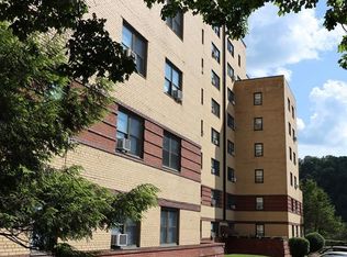 One Morris (Patriot River View), Charleston, WV 25301