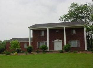 11375 Big Plain Circleville Rd, Orient, OH 43146