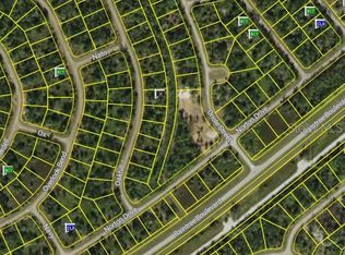 Oakhill LOT 7, North Pt, FL 34288