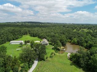 32937 S 4330th Rd, Big Cabin, OK 74332