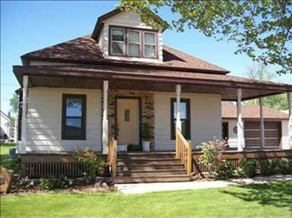 306 E Clark St, Spencer, WI 54479
