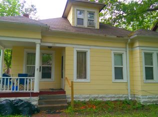507 Laramie St, Manhattan, KS 66502