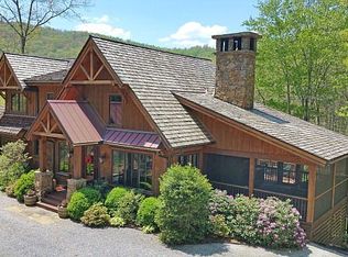 97 Settlers Bnd, Cullowhee, NC 28723