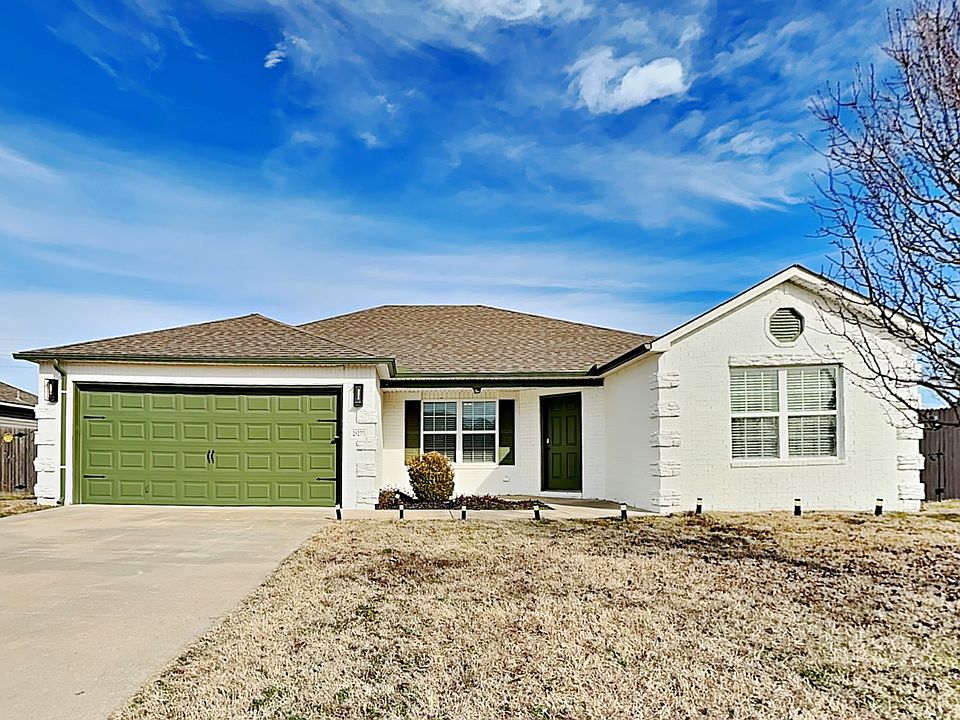 1st image of 25277 E 91st Pl S