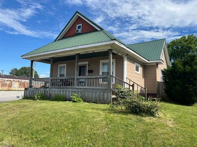 1109 E Main St, Crawfordsville, IN, 47933