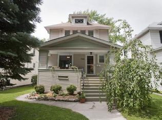 709 Lyman Ave, Oak Park, IL 60304