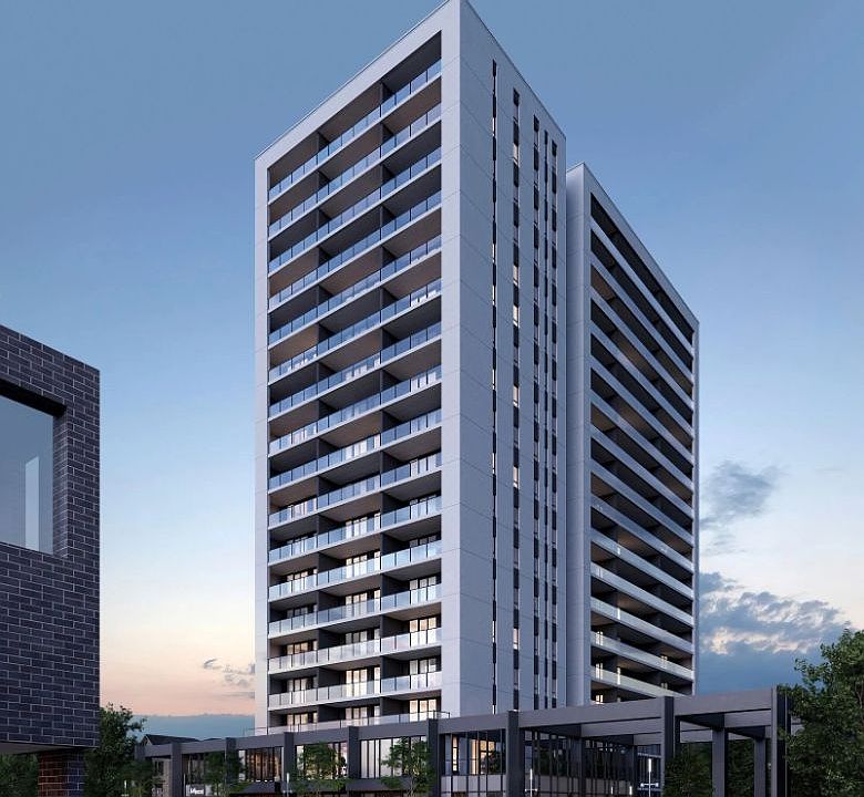 1st image of 741 King St W #504