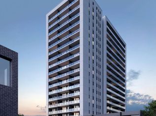 741 King St W #504, Kitchener, ON N2G 1E3