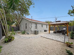 2314 Liberty St, Hollywood, FL 33020