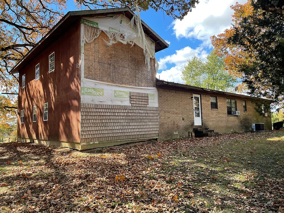 503 Cedar Ln, Strawberry, AR 72469 Zillow