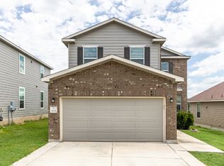 14626 Jocasta Dr, San Antonio, TX 78245