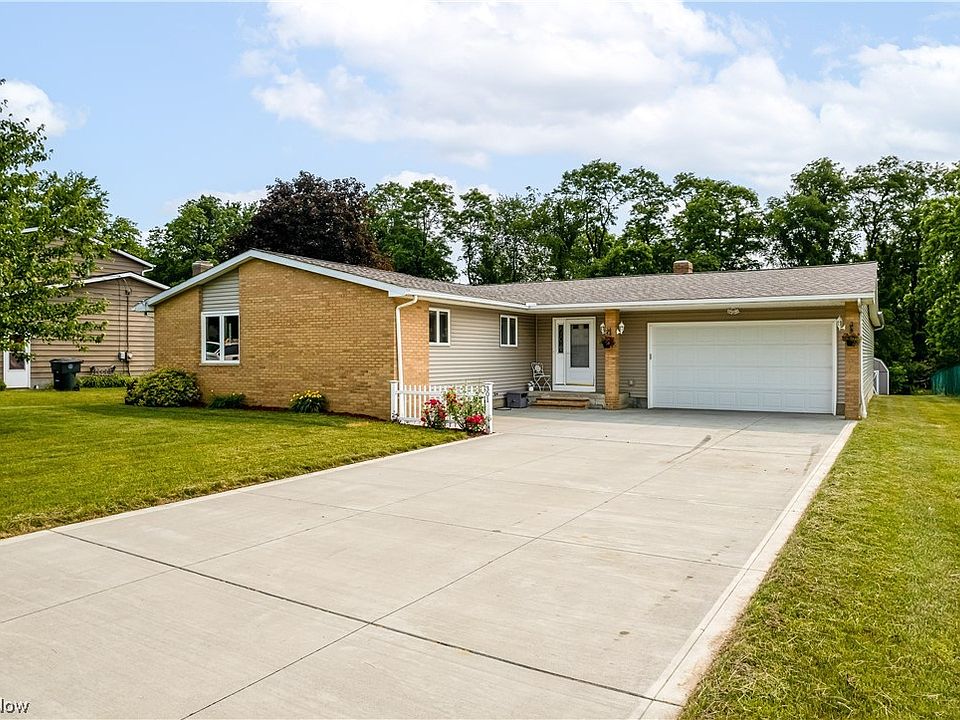 301 Leatherman Rd, Wadsworth, OH 44281 Zillow
