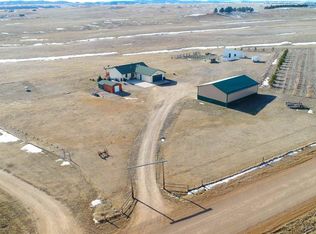 10709 Sourdough Rd, Belle Fourche, SD 57717