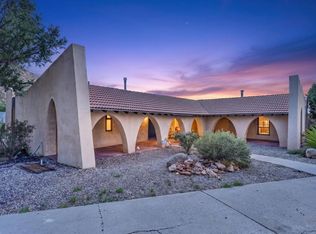 13620 Cedarbrook Ave NE, Albuquerque, NM 87111