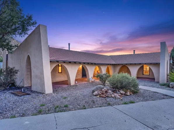 13620 Cedarbrook Ave NE, Albuquerque, NM 87111