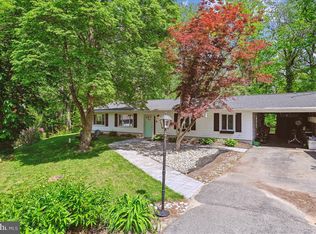 623 Maple Hill Ln, Crownsville, MD 21032