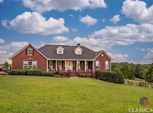 910 Carl Davis Rd, Monroe, GA 30656