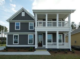 184 Calm Water Way, Summerville, SC 29486