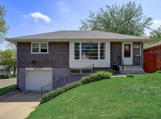 6401 Humboldt Ave S, Richfield, MN 55423