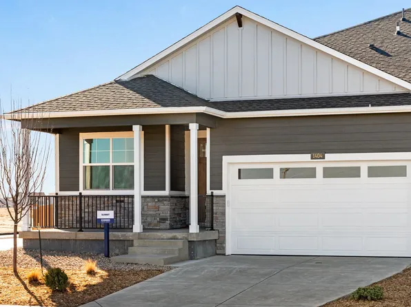 1444 Riverdale Dr, Windsor, CO 80550