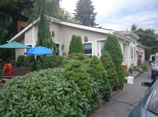 3665 SW Othello St, Seattle, WA 98126