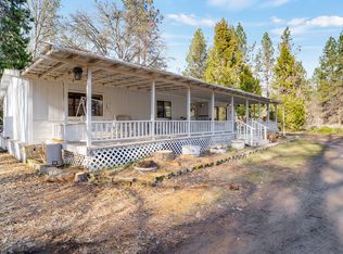 6139 Dodge Rd, White city, OR 97503