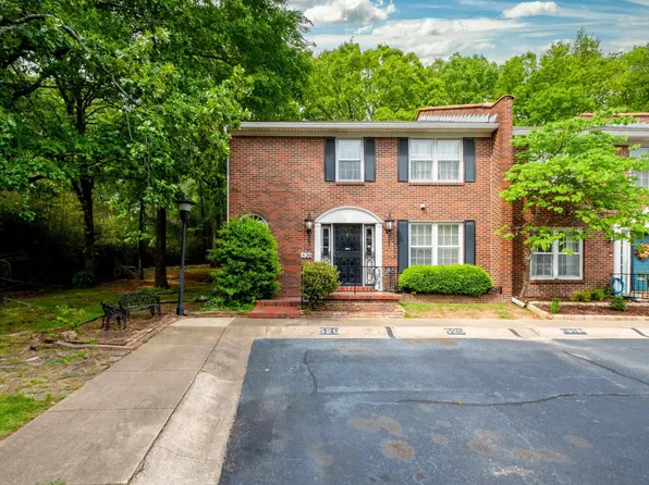 520 Cambridge Place Dr, Little Rock, AR 72227