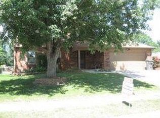 626 Front Royal Dr, Indianapolis, IN 46227