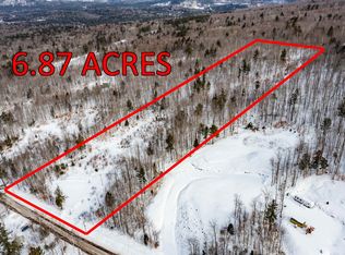 1-53 3rd N, Hebron, NH 03241