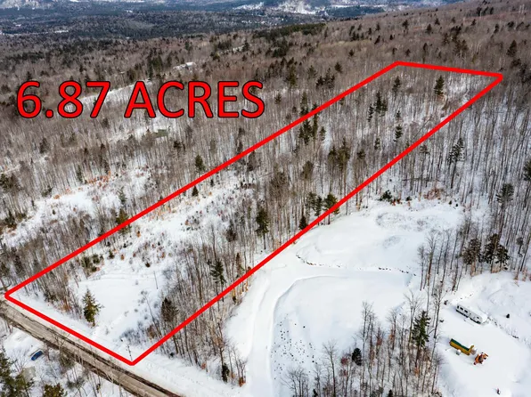 Lot 1-53-3 North Groton Road, Groton, NH 03241