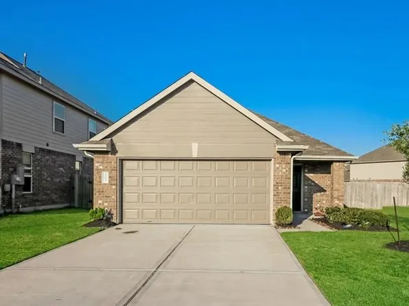 3202 Primrose Dr, Texas City, TX 77591