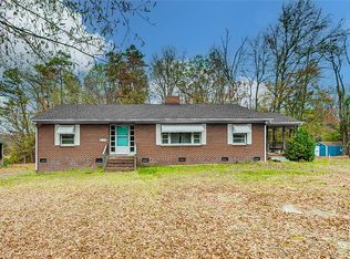 4385 Huff Rd, Archdale, NC 27263