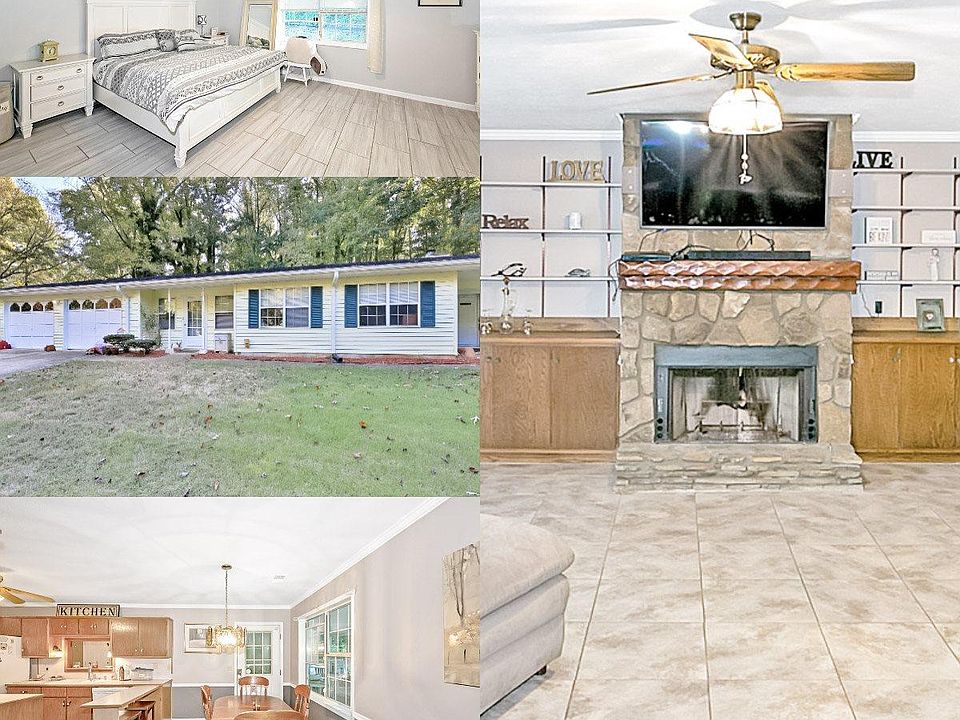 2nd image of 3905 Glenbrook Dr