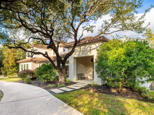 4720 Rockcliff Rd #1, Austin, TX 78746