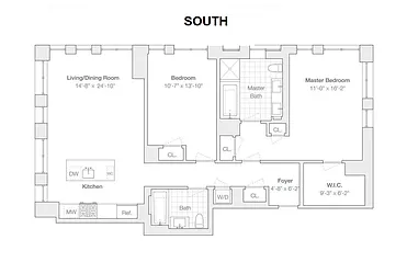 Rented by Home Ambassadors