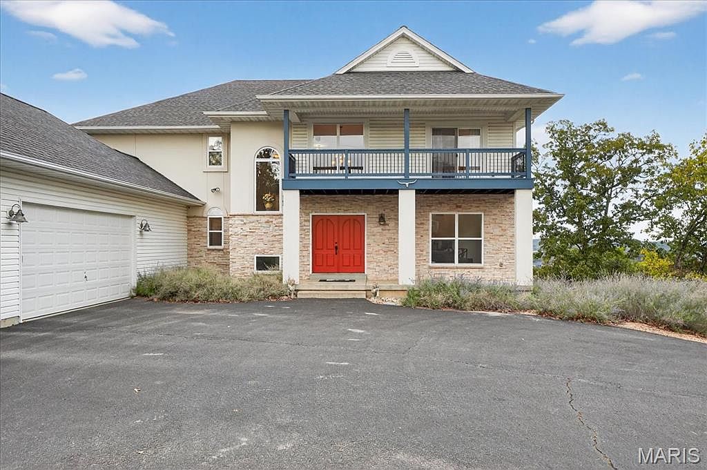 28 Thornhill Dr, Eureka, MO 63025 | Zillow