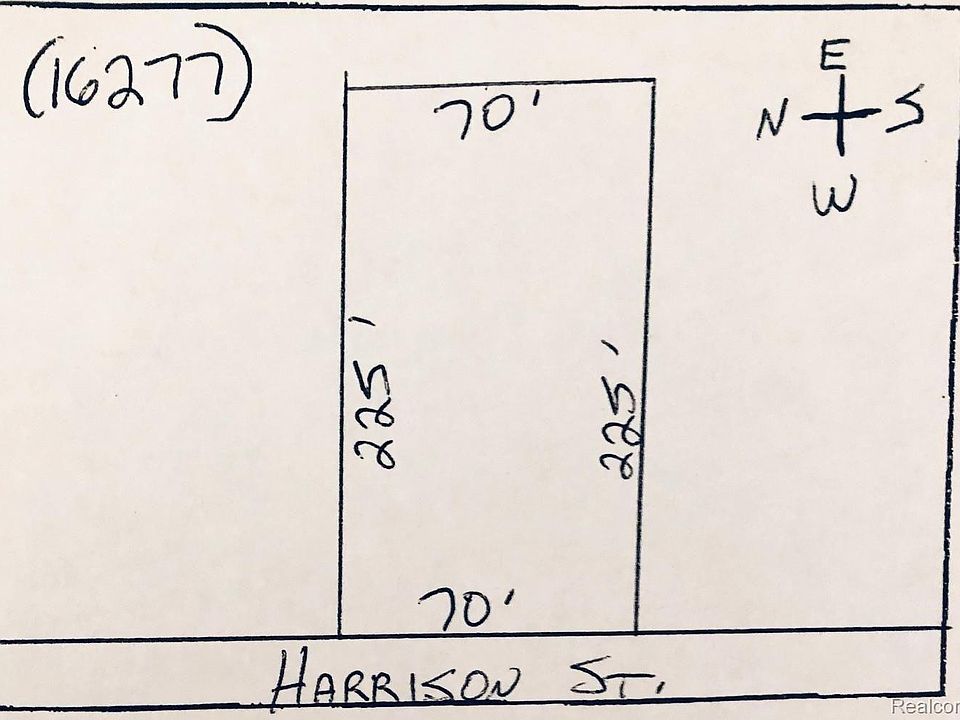 2nd image of 16277 Harrison