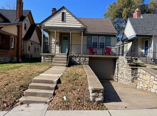 6008 Forest Ave, Kansas City, MO 64110